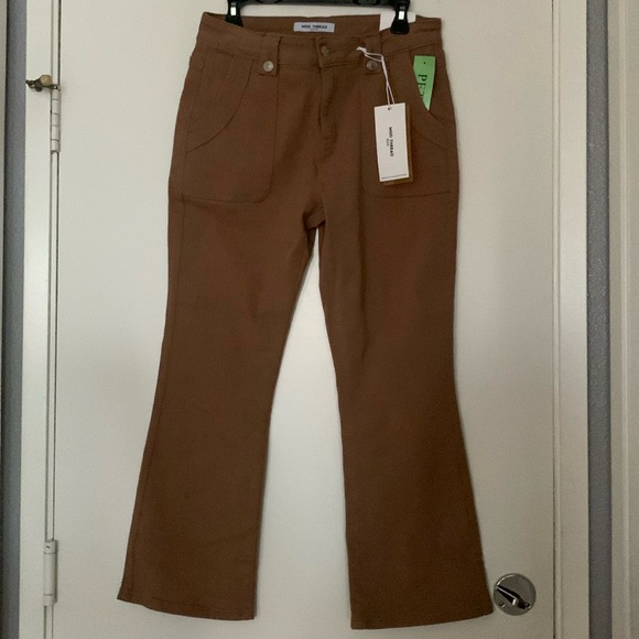 NWT MOD THREAD Womens Pant - Picture 1 of 9